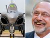 French billionaire politician Olivier Dassault killed in helicopter crash