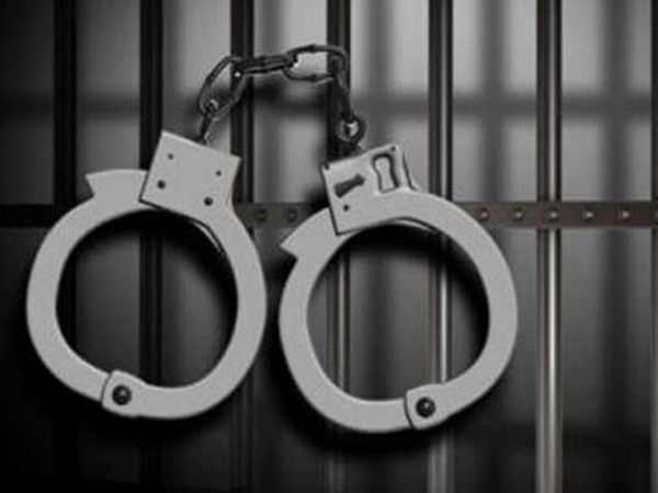 Car lifter gang busted in Agra 13 arrested