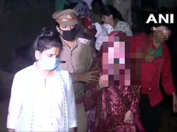  Hathras case: Victim's kin urges Allahabad High Court to shift case out of UP