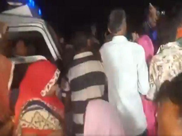 hathras gangrape case