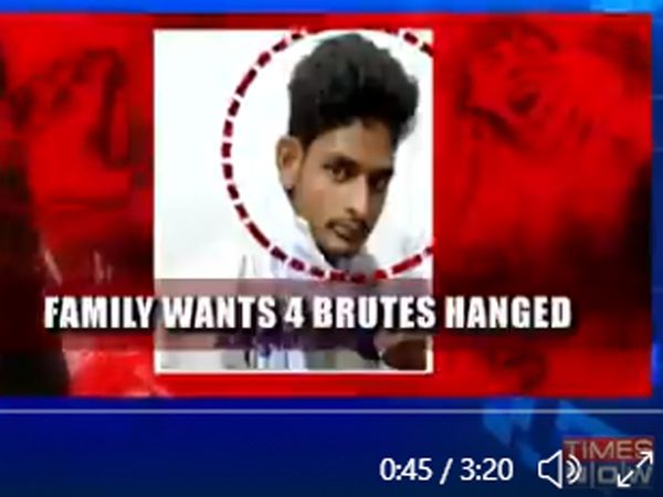 Congress, SP, BSP, AAP targets Yogi government over Hathras Gangrape