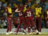 west indies beat england in 5th T20I