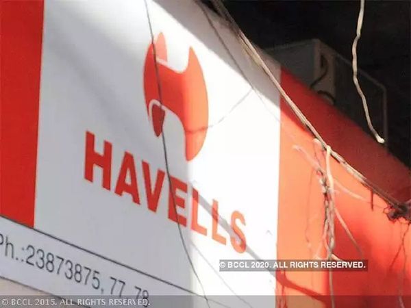 Havells Home service in Lockdown