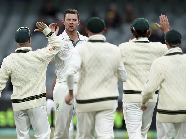 australia cricket team