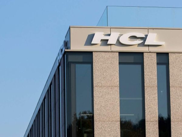 hcl tech