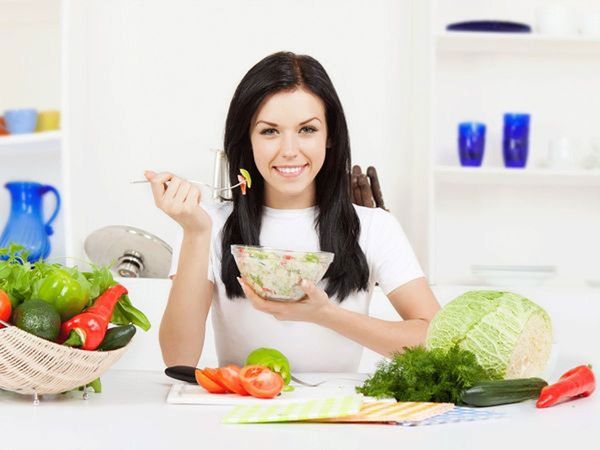 weight loss tips at home