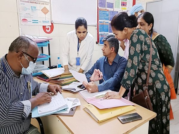 Urban Health and Wellness Center will grow in Patna