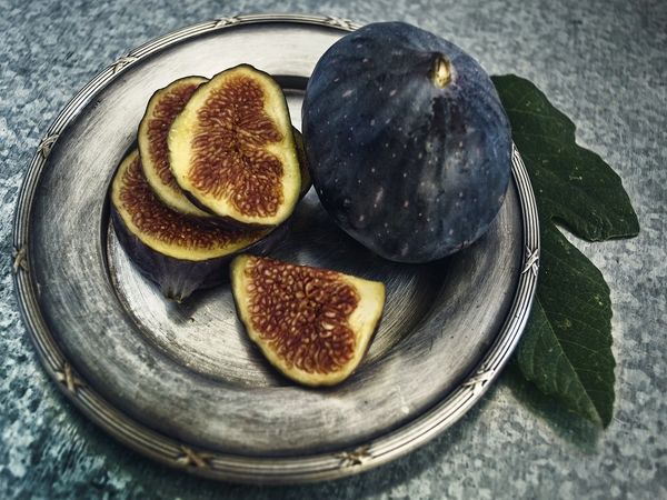 health benefits of fig juice
