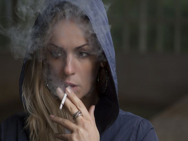 health effect of smoking