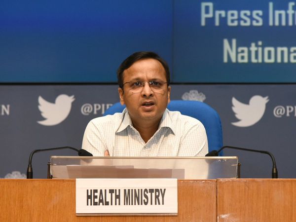  Covid-19 transmission reduced in 30 days of nationwide lockdown : Government