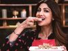 Shilpa Shetty Diet Chart