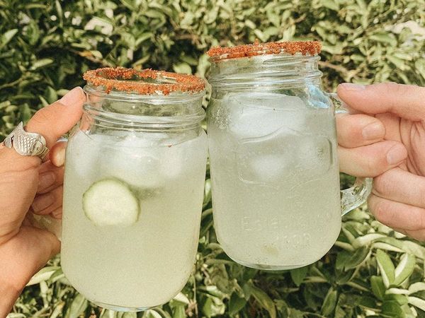 Morning Drinks for Weight Loss