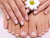 how to take care of brittle nails at home 
