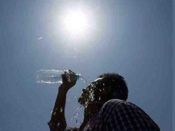 Delhi Heat: दिल्ली में 72 साल में अप्रैल के पहले सप्ताह में इतना अधिक तापमान दर्ज