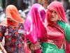 Rajasthan Heat
