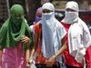 Hottest Cities India