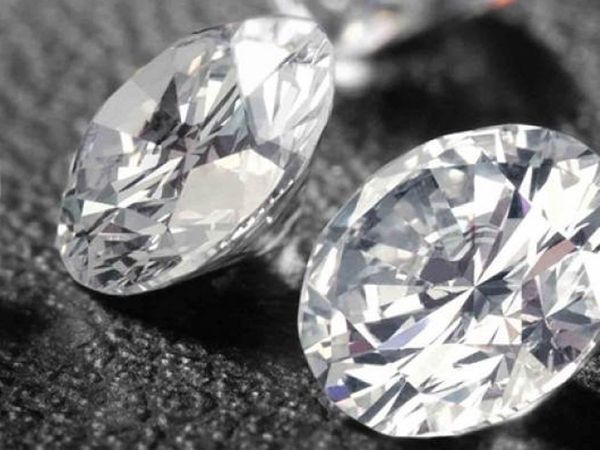 Madhya Pradesh : Labourers unearth two high-value diamonds in Panna