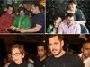 bollywood Throwback Helen guilty about marrying Salman khan Father Salim Khan