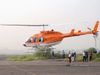 Udan scheme: Pawan Hans started helicopter service on Dehradun-Gauchar route