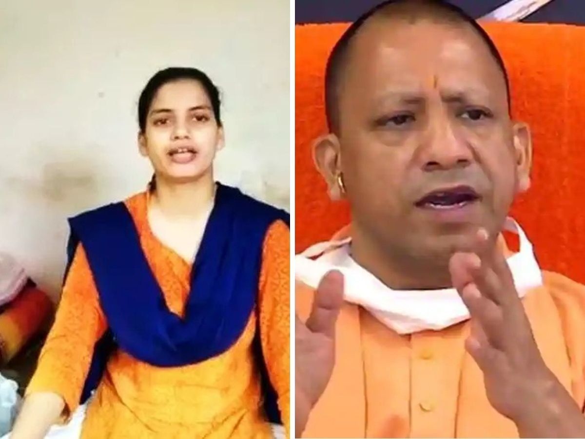 छात्रा की सर्जरी के लिए सीएम योगी ने की तत्काल मदद, जारी कर दिए लाखों रुपए