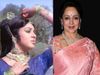 Nag Panchami ke Bollywood Gane, Hema Malini - Sun le nag raja snake dane song