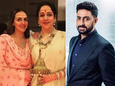 Bollywood Throwback Story, hema malini, esha deol Bollywood Throwback Story, hema malini, esha deol