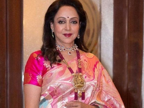 Hema Malini, Hema Malini Birthday, Hema Malini Net Worth
