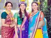 Hema Malini Became Grandmother Her daughter Ahana gives birth twin girl