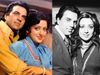 Hema Malini with Dharmendra