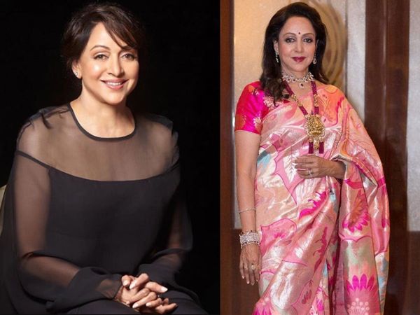 Hema Malini