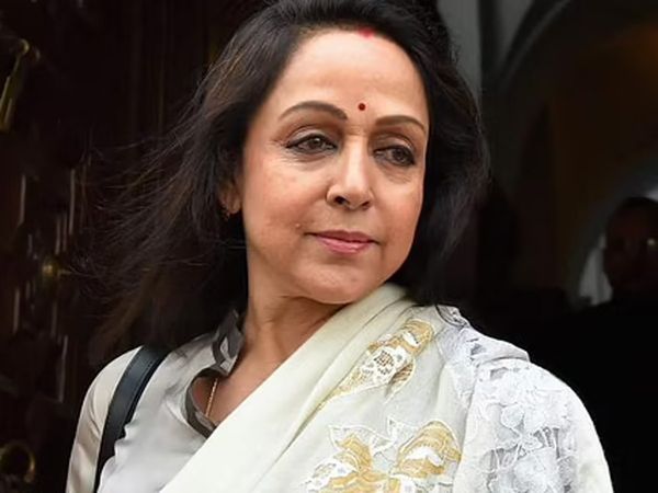 Mathura to get grand temple after Ayodhya, Kashi, says BJP MP Hema Malini