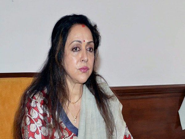 Kent RO  के विवादित विज्ञापन पर बीजेपी सांसद हेमामालिनी की सफाई, वैसे विचारों से नहीं रखती हूं इत्तेफाक