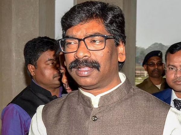 jharkhand : jmm claims 16 bjp mla in touch with them