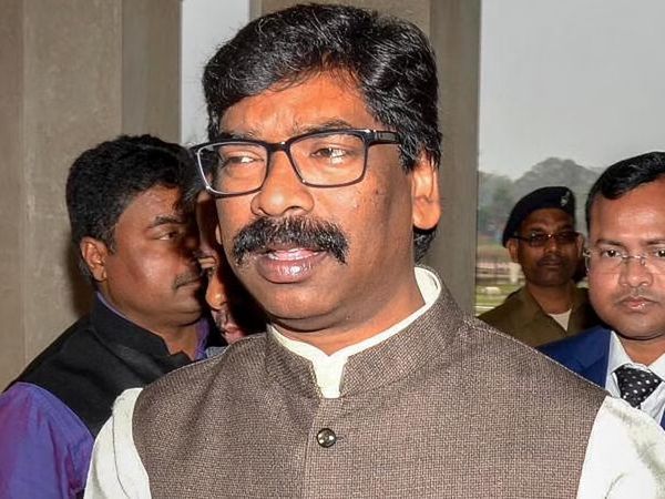  Hemant Soren know Section 9 A of The Representation of the People Act, 1951, which might lead to his ouster