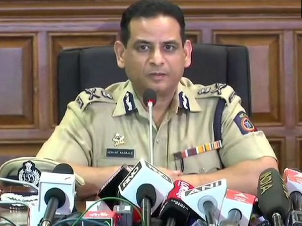 हेमंत नगराले, मुंबई पुलिस के नए कमिश्‍नर, 26/11 हमले के दौरान बचाई थी कई जिंदग‍ियां