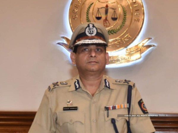 Mumabi poice, nirbhaya squad, sakinaka rape murder casel