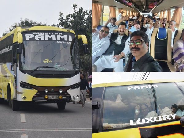 jharkhand, hemant soren, upa, state news