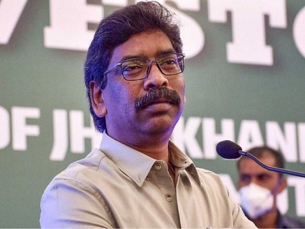 Dumka girl, Jharkhand