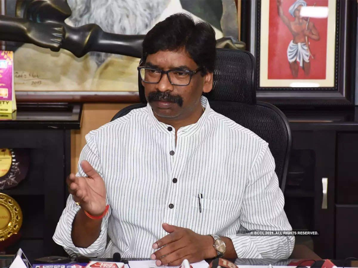 क्या होटल से हेमंत सोरेन सरकार गिराने की रची जा रही थी साजिश, झामुमो का बड़ा आरोप