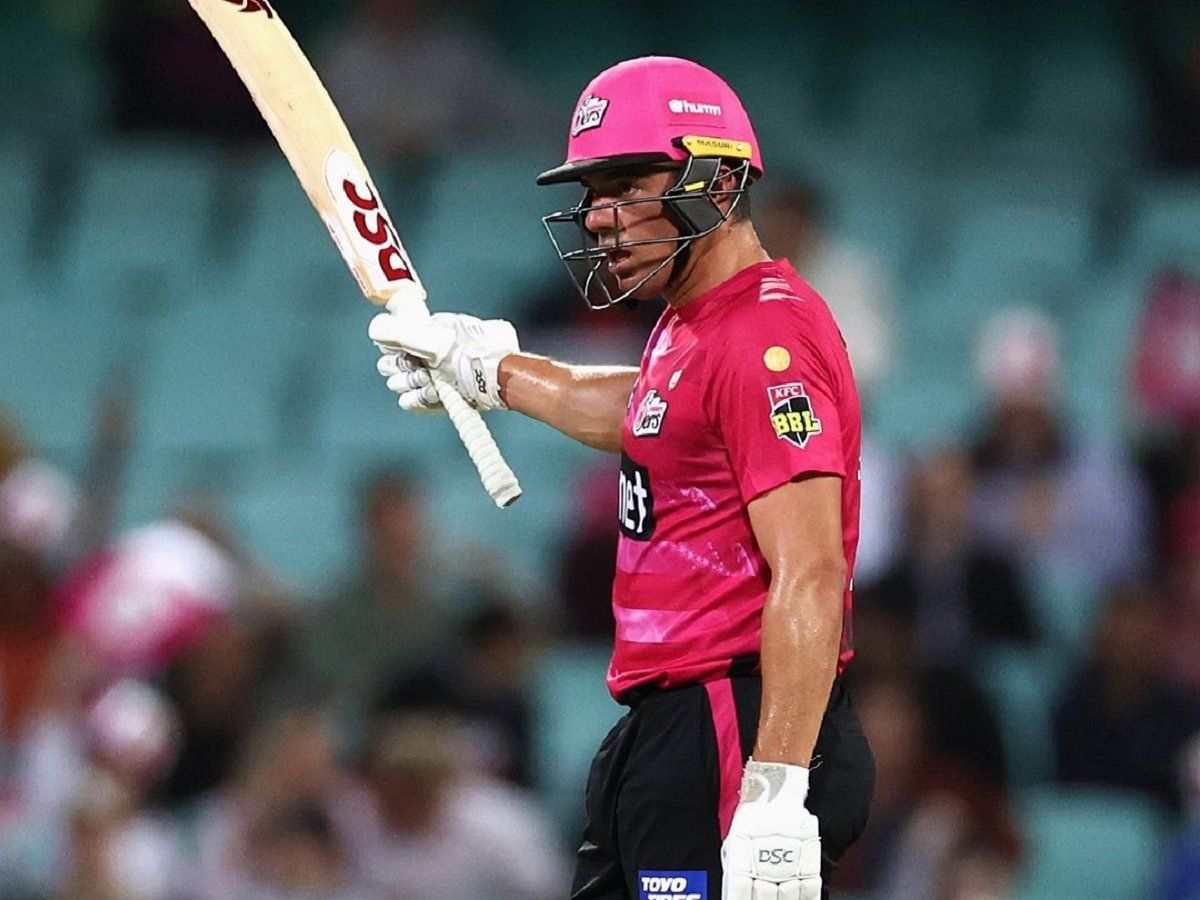 BBL 2021: चौकों-छक्कों की बरसात के साथ हुई ऑस्ट्रेलिया की टी20 लीग की शुरूआत, पहले मैच में ही स्कोर 200 रन के पार