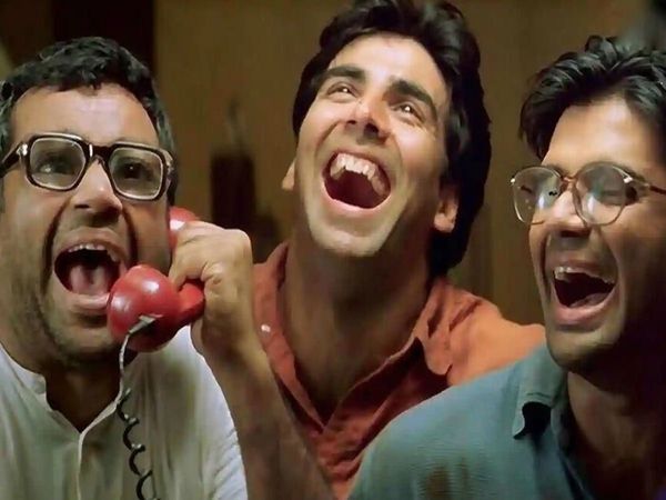 Heri Feri 3 film to be start soon