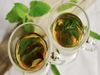 herbal tea