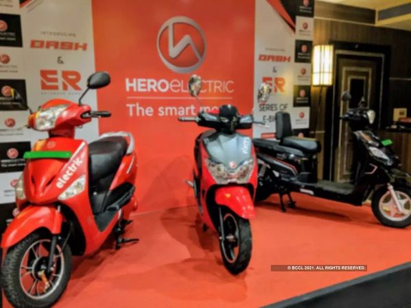 Hero Electric: अब ई वाहन सेगमेंट को और रफ्तार, हीरो इलेक्ट्रिक 700 करोड़ करेगा निवेश