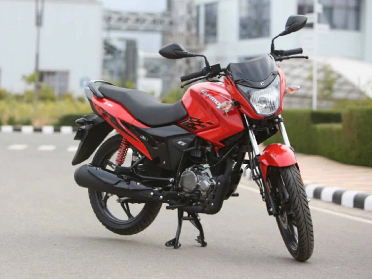 hero achiever bs4 price