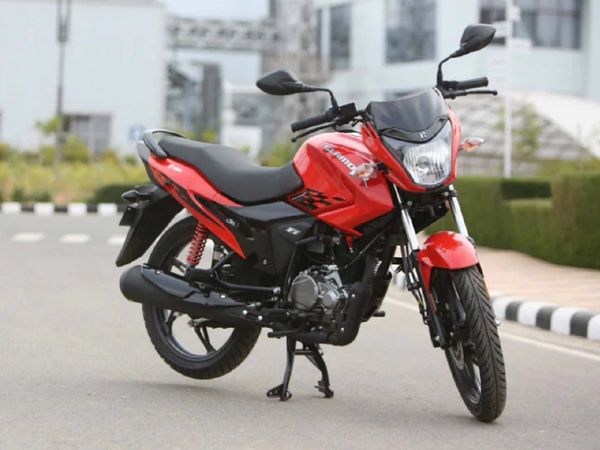 hero motocorp big clearance sale