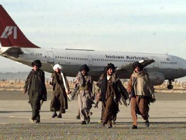 Kandahar Hijack: Indian Airlines IC 814 hijacked in 1999 three terrorists released