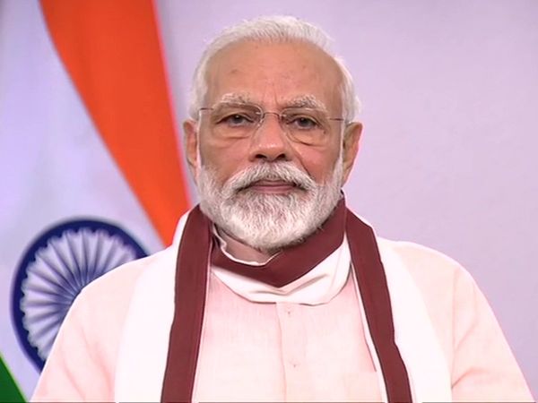 PM Modi Speech Key highlights in hindi self relient india and lockdown 4