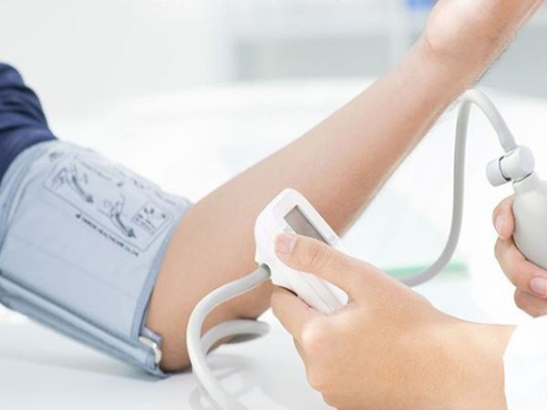 Home remedies for managing high BP