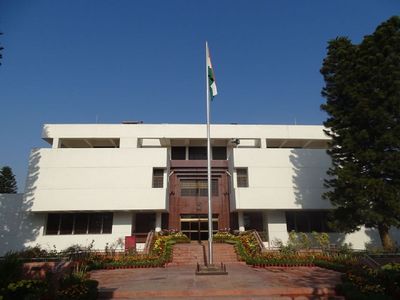 Indian officials missing Indian officials missing