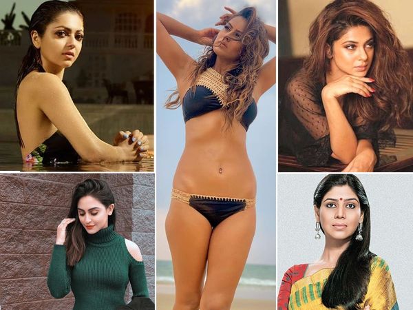 9 highest paid  TV actress per Episode Fees From nia sharma to jennifer winget 